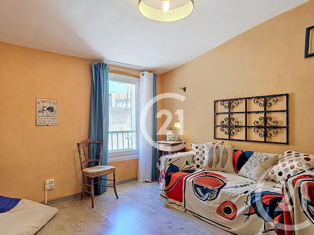 Maison &agrave; vendre - 3 pi&egrave;ces - 80,74 m2 - Mouries - 13 - PROVENCE-ALPES-COTE-D-AZUR