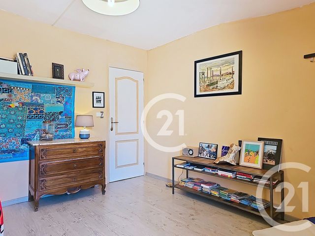 Maison &agrave; vendre - 3 pi&egrave;ces - 80,74 m2 - Mouries - 13 - PROVENCE-ALPES-COTE-D-AZUR