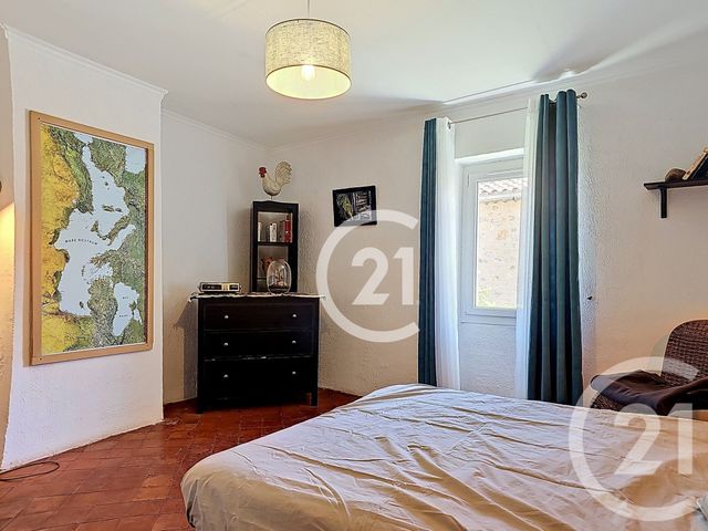 Maison &agrave; vendre - 3 pi&egrave;ces - 80,74 m2 - Mouries - 13 - PROVENCE-ALPES-COTE-D-AZUR