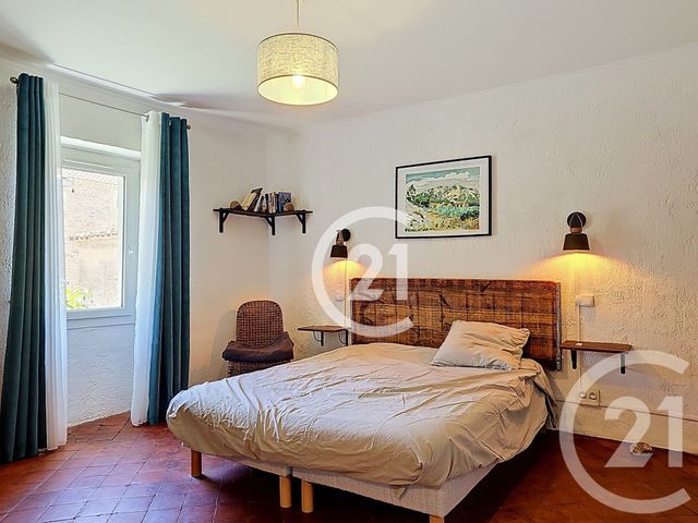 Maison &agrave; vendre - 3 pi&egrave;ces - 80,74 m2 - Mouries - 13 - PROVENCE-ALPES-COTE-D-AZUR
