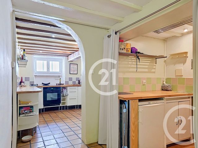 Maison &agrave; vendre - 3 pi&egrave;ces - 80,74 m2 - Mouries - 13 - PROVENCE-ALPES-COTE-D-AZUR