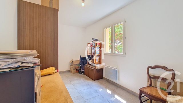 Appartement T3 &agrave; vendre - 3 pi&egrave;ces - 47,68 m2 - St Martin De Crau - 13 - PROVENCE-ALPES-COTE-D-AZUR