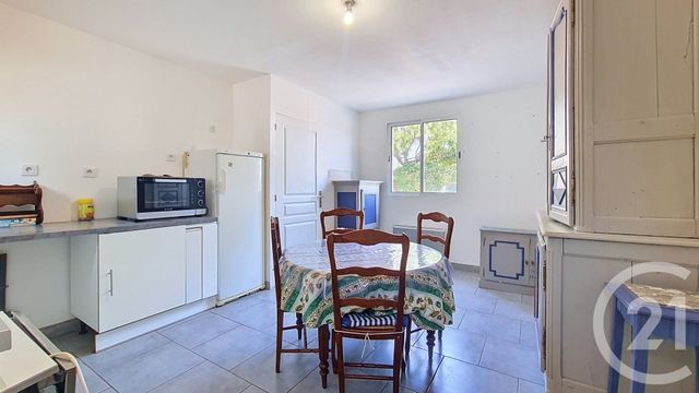appartement - ST MARTIN DE CRAU - 13