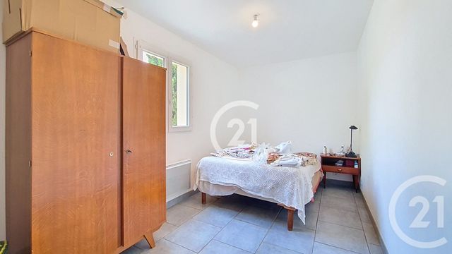 Appartement T3 &agrave; vendre - 3 pi&egrave;ces - 47,68 m2 - St Martin De Crau - 13 - PROVENCE-ALPES-COTE-D-AZUR