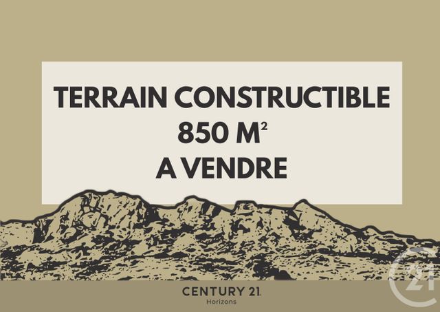 terrain - MOURIES - 13