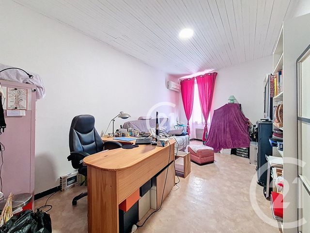 Maison &agrave; vendre - 9 pi&egrave;ces - 185 m2 - Mouries - 13 - PROVENCE-ALPES-COTE-D-AZUR