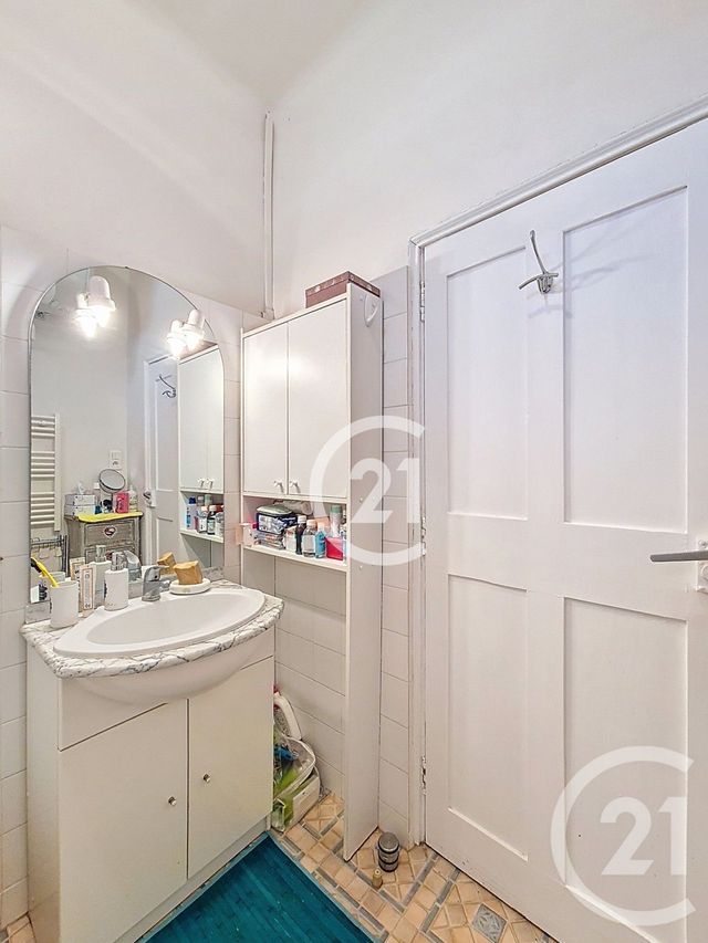 Maison &agrave; vendre - 9 pi&egrave;ces - 185 m2 - Mouries - 13 - PROVENCE-ALPES-COTE-D-AZUR