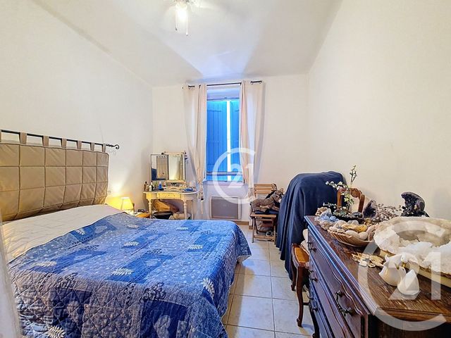 Maison &agrave; vendre - 9 pi&egrave;ces - 185 m2 - Mouries - 13 - PROVENCE-ALPES-COTE-D-AZUR