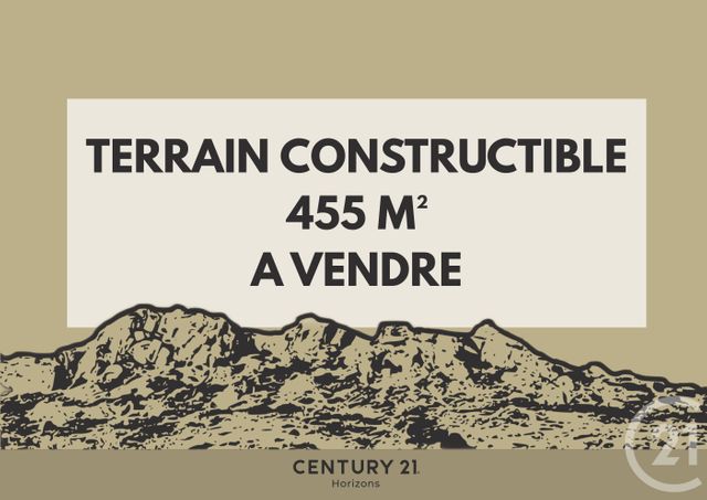 terrain - MOURIES - 13