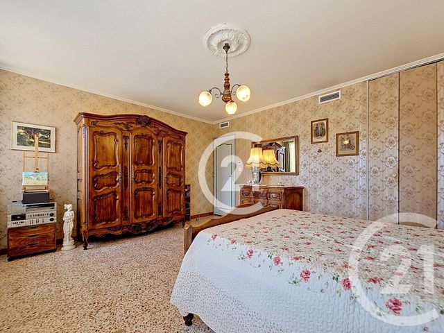 Maison &agrave; vendre - 4 pi&egrave;ces - 93 m2 - Mouries - 13 - PROVENCE-ALPES-COTE-D-AZUR