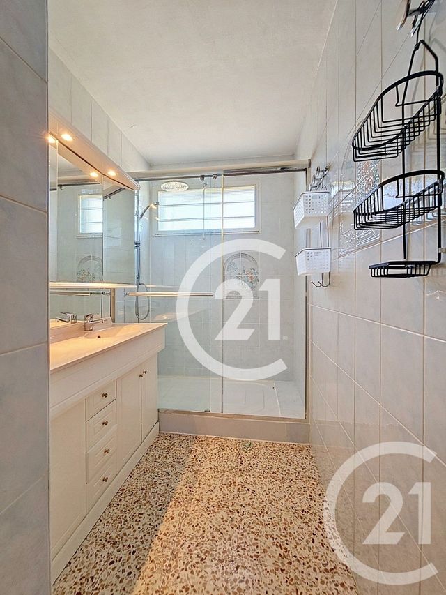 Maison &agrave; vendre - 4 pi&egrave;ces - 93 m2 - Mouries - 13 - PROVENCE-ALPES-COTE-D-AZUR