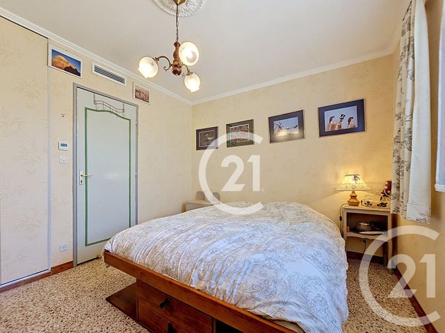 Maison &agrave; vendre - 4 pi&egrave;ces - 93 m2 - Mouries - 13 - PROVENCE-ALPES-COTE-D-AZUR