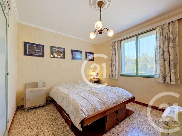 Maison &agrave; vendre - 4 pi&egrave;ces - 93 m2 - Mouries - 13 - PROVENCE-ALPES-COTE-D-AZUR