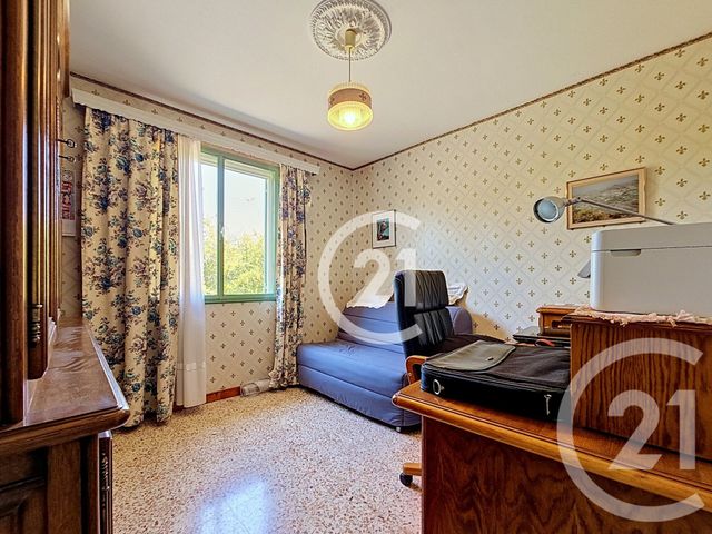Maison &agrave; vendre - 4 pi&egrave;ces - 93 m2 - Mouries - 13 - PROVENCE-ALPES-COTE-D-AZUR