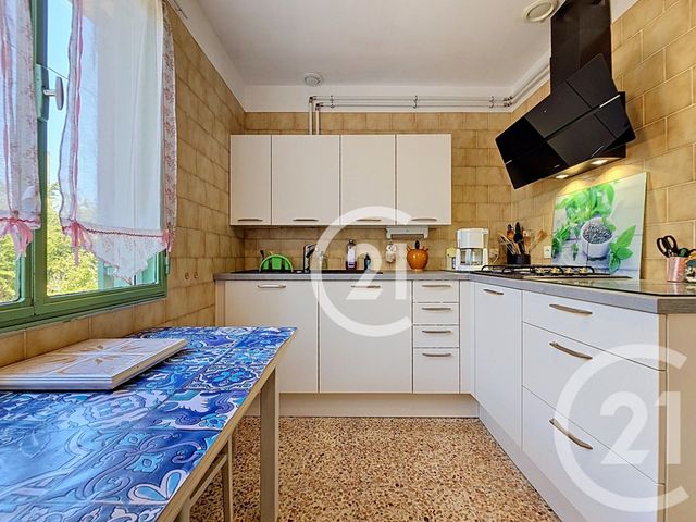 Maison &agrave; vendre - 4 pi&egrave;ces - 93 m2 - Mouries - 13 - PROVENCE-ALPES-COTE-D-AZUR