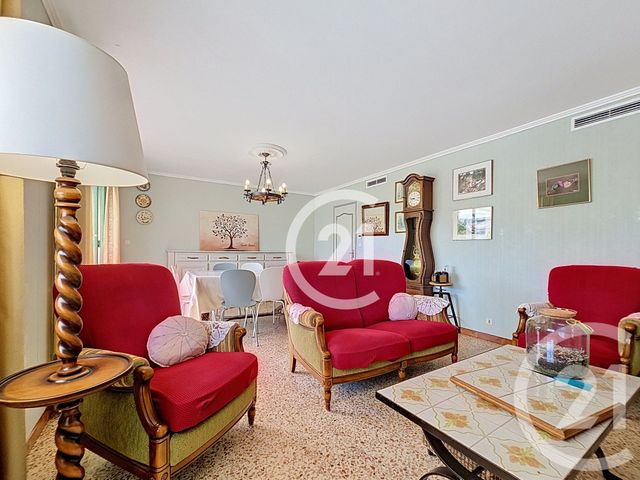 Maison &agrave; vendre - 4 pi&egrave;ces - 93 m2 - Mouries - 13 - PROVENCE-ALPES-COTE-D-AZUR