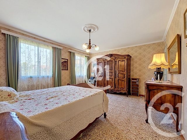 Maison &agrave; vendre - 4 pi&egrave;ces - 93 m2 - Mouries - 13 - PROVENCE-ALPES-COTE-D-AZUR