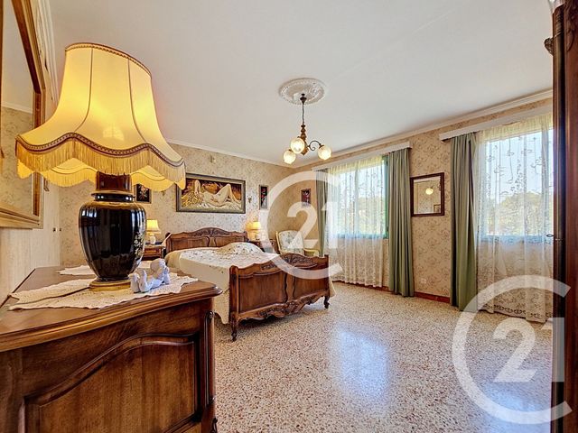Maison &agrave; vendre - 4 pi&egrave;ces - 93 m2 - Mouries - 13 - PROVENCE-ALPES-COTE-D-AZUR