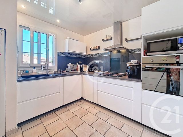 Maison &agrave; vendre - 4 pi&egrave;ces - 91 m2 - Entressen - 13 - PROVENCE-ALPES-COTE-D-AZUR