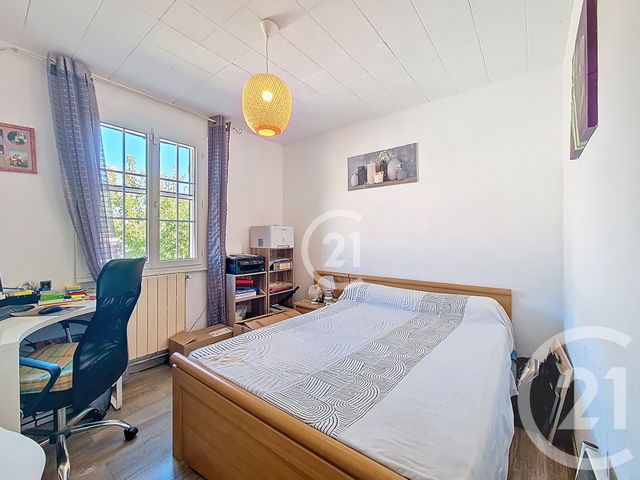 Maison &agrave; vendre - 4 pi&egrave;ces - 91 m2 - Entressen - 13 - PROVENCE-ALPES-COTE-D-AZUR