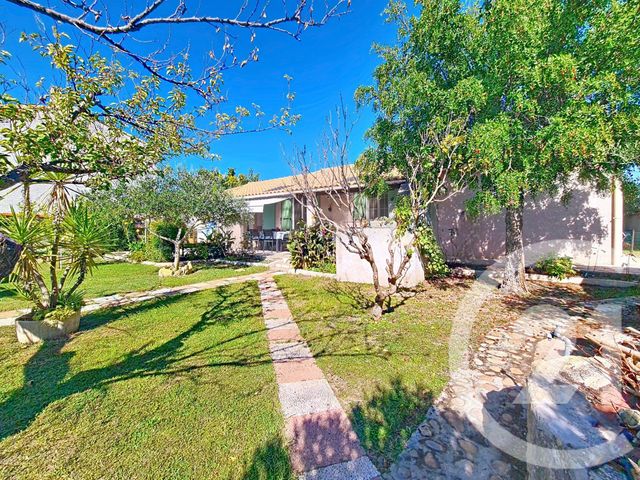 maison - ENTRESSEN - 13