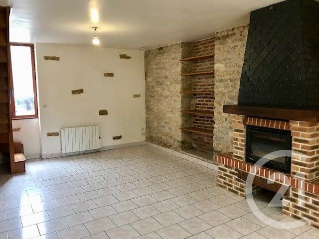 Maison &agrave; vendre - 5 pi&egrave;ces - 88,17 m2 - Sancoins - 18 - CENTRE