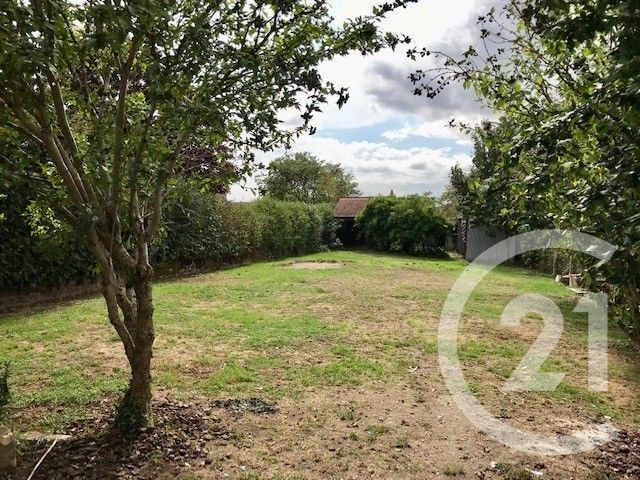 Maison &agrave; vendre - 5 pi&egrave;ces - 88,17 m2 - Sancoins - 18 - CENTRE