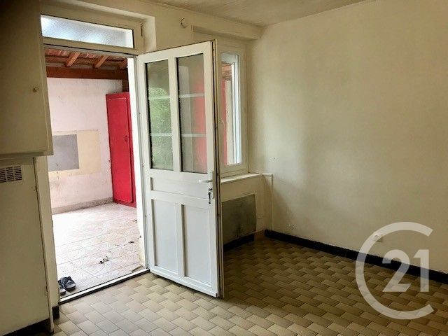 Maison &agrave; vendre - 5 pi&egrave;ces - 88,17 m2 - Sancoins - 18 - CENTRE