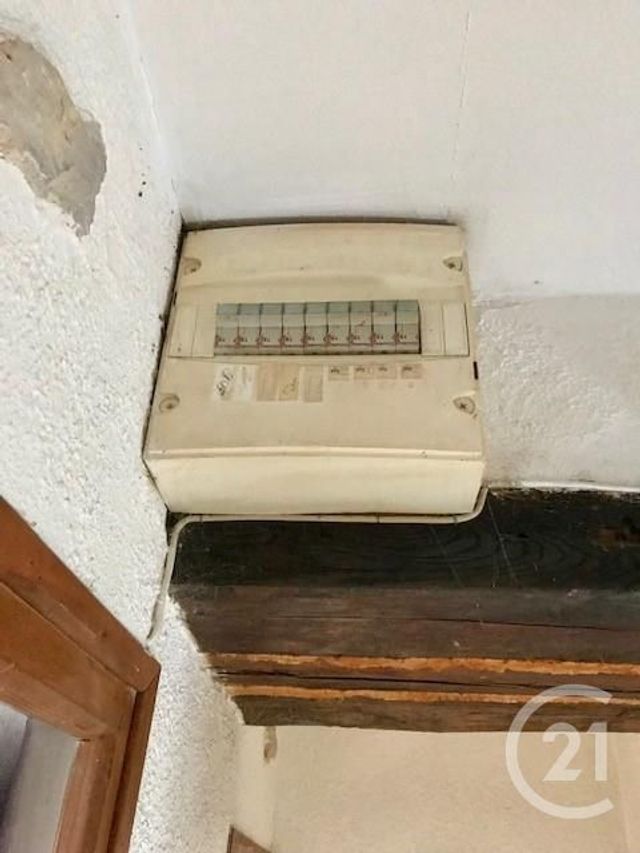 Maison &agrave; vendre - 5 pi&egrave;ces - 88,17 m2 - Sancoins - 18 - CENTRE