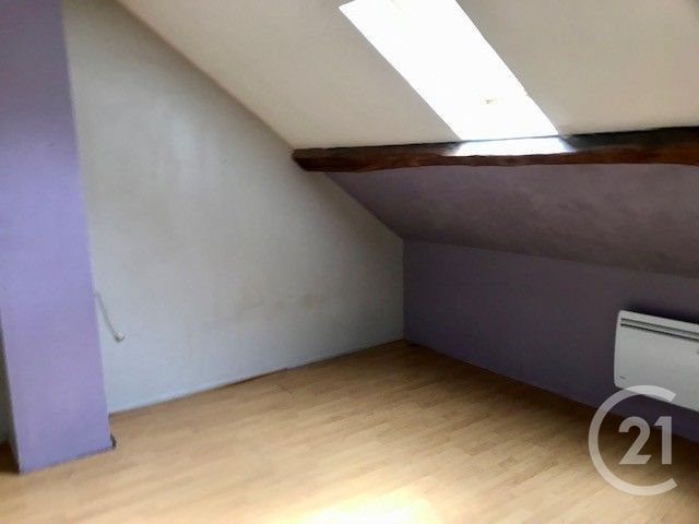 Maison &agrave; vendre - 5 pi&egrave;ces - 88,17 m2 - Sancoins - 18 - CENTRE