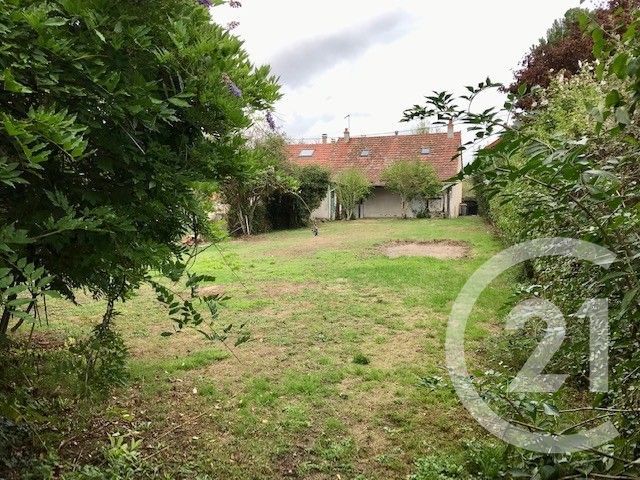 Maison &agrave; vendre - 5 pi&egrave;ces - 88,17 m2 - Sancoins - 18 - CENTRE