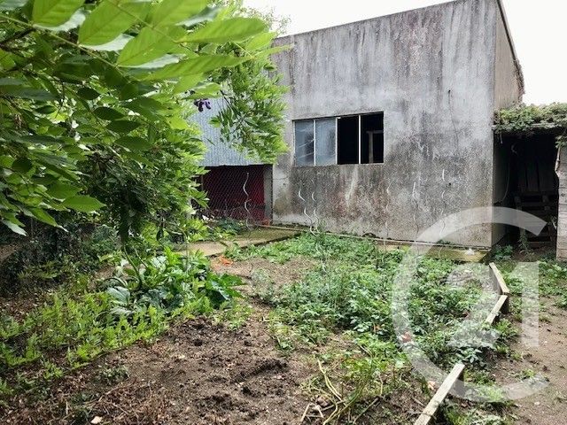 Maison &agrave; vendre - 5 pi&egrave;ces - 88,17 m2 - Sancoins - 18 - CENTRE