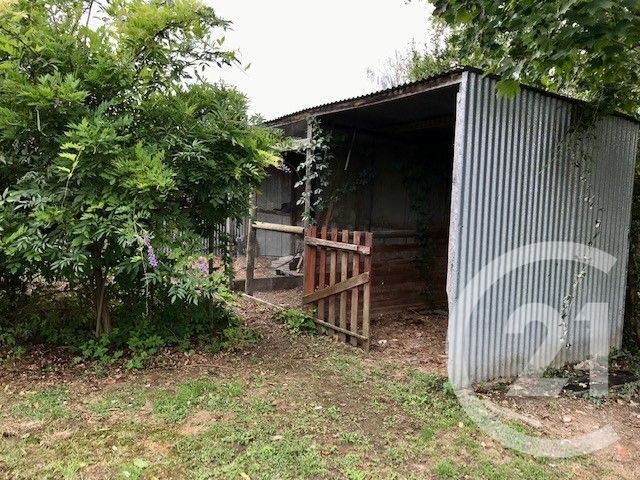 Maison &agrave; vendre - 5 pi&egrave;ces - 88,17 m2 - Sancoins - 18 - CENTRE