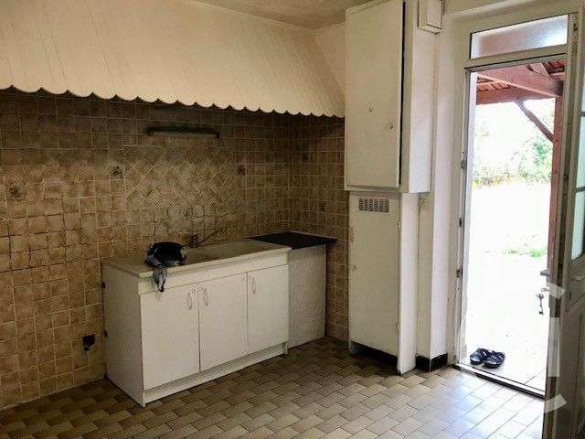 Maison &agrave; vendre - 5 pi&egrave;ces - 88,17 m2 - Sancoins - 18 - CENTRE