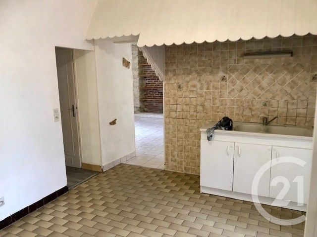 Maison &agrave; vendre - 5 pi&egrave;ces - 88,17 m2 - Sancoins - 18 - CENTRE