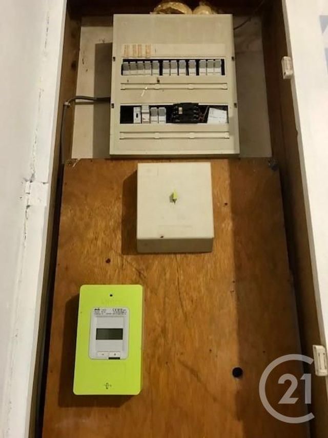 Maison &agrave; vendre - 5 pi&egrave;ces - 88,17 m2 - Sancoins - 18 - CENTRE