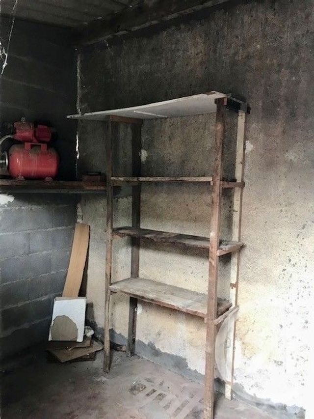 Maison &agrave; vendre - 5 pi&egrave;ces - 88,17 m2 - Sancoins - 18 - CENTRE