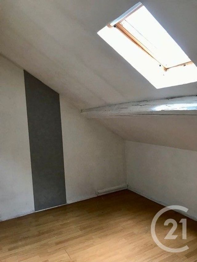 Maison &agrave; vendre - 5 pi&egrave;ces - 88,17 m2 - Sancoins - 18 - CENTRE
