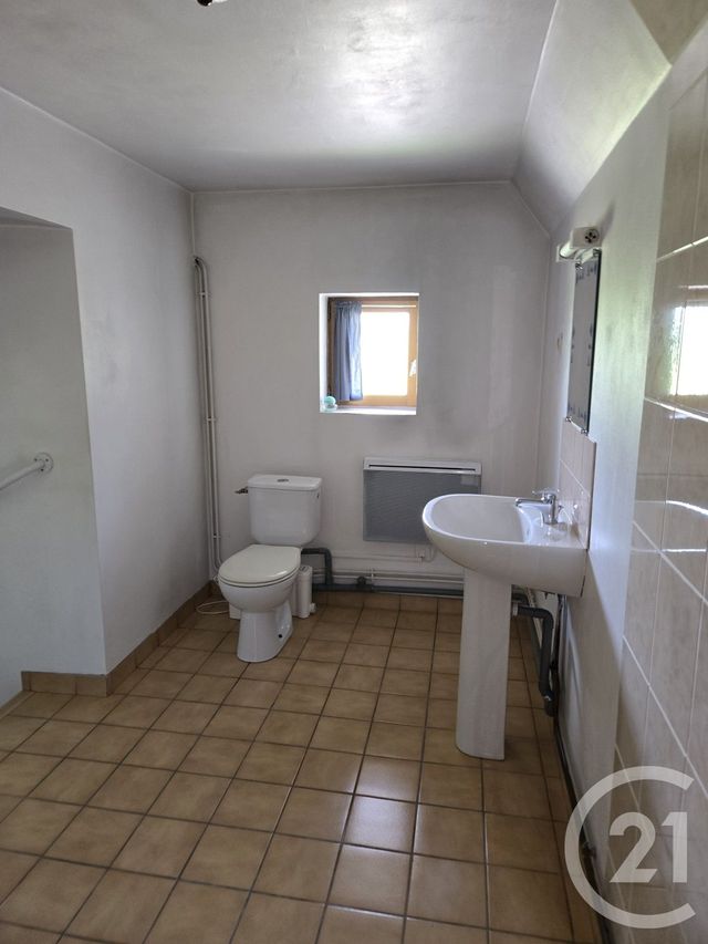 Maison &agrave; vendre - 4 pi&egrave;ces - 91,22 m2 - Grossouvre - 18 - CENTRE