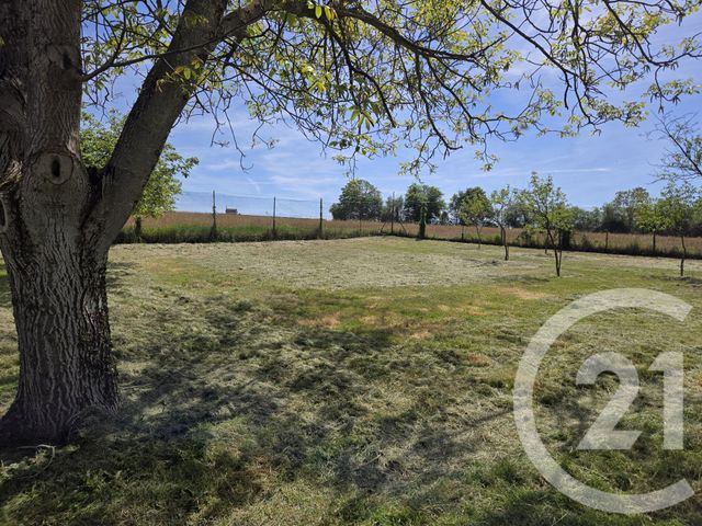 Maison &agrave; vendre - 4 pi&egrave;ces - 91,22 m2 - Grossouvre - 18 - CENTRE