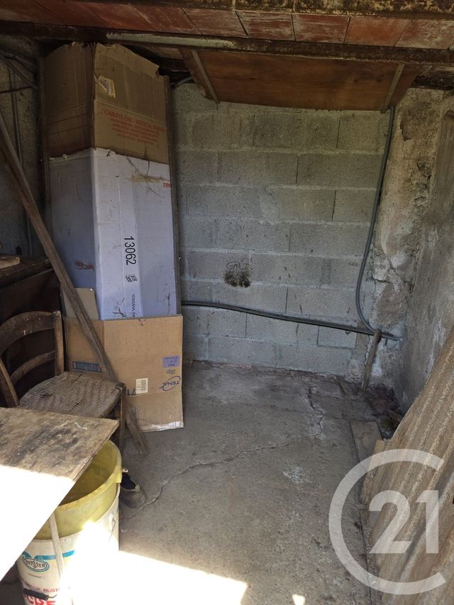Maison &agrave; vendre - 4 pi&egrave;ces - 91,22 m2 - Grossouvre - 18 - CENTRE