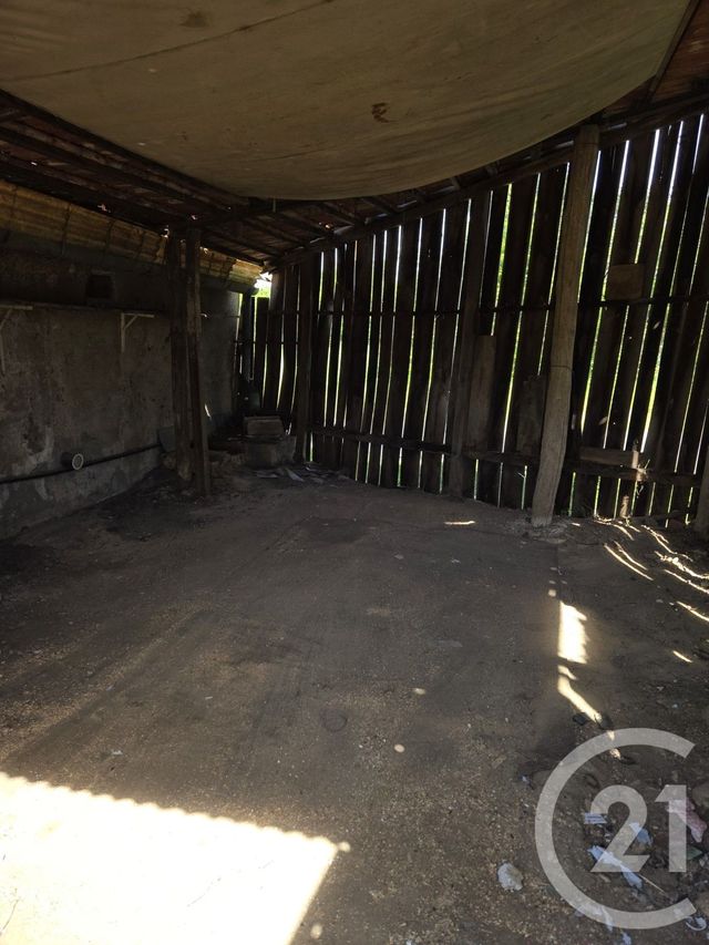 Maison &agrave; vendre - 4 pi&egrave;ces - 91,22 m2 - Grossouvre - 18 - CENTRE