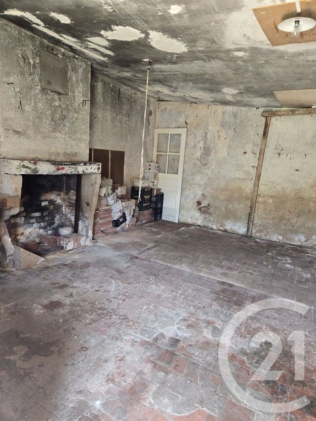Maison &agrave; vendre - 4 pi&egrave;ces - 91,22 m2 - Grossouvre - 18 - CENTRE