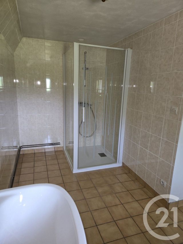 Maison &agrave; vendre - 4 pi&egrave;ces - 91,22 m2 - Grossouvre - 18 - CENTRE
