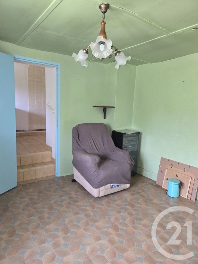 Maison &agrave; vendre - 4 pi&egrave;ces - 91,22 m2 - Grossouvre - 18 - CENTRE