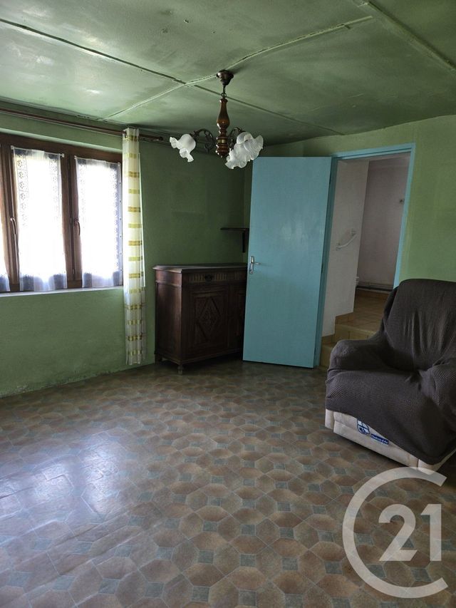 Maison &agrave; vendre - 4 pi&egrave;ces - 91,22 m2 - Grossouvre - 18 - CENTRE