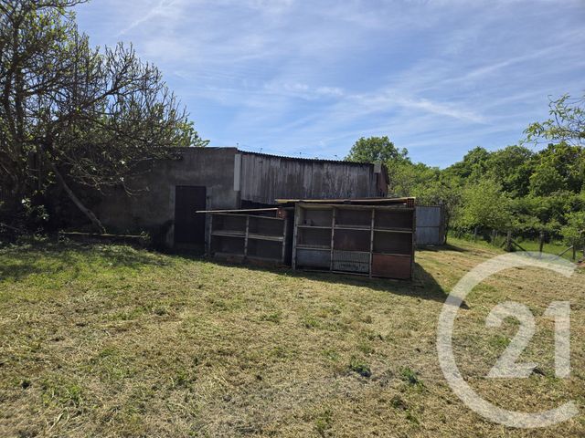 Maison &agrave; vendre - 4 pi&egrave;ces - 91,22 m2 - Grossouvre - 18 - CENTRE