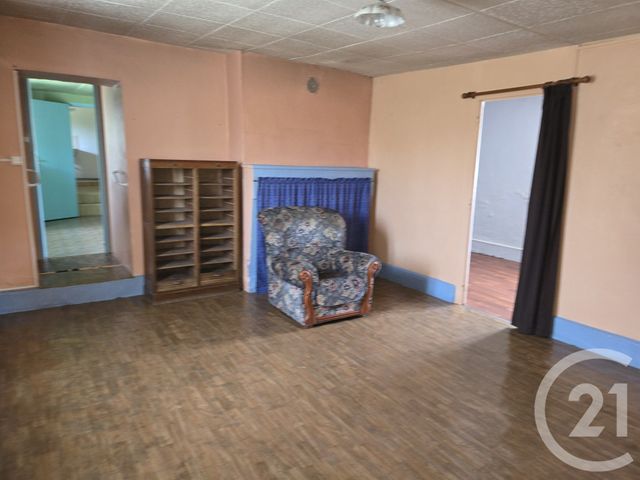 Maison &agrave; vendre - 4 pi&egrave;ces - 91,22 m2 - Grossouvre - 18 - CENTRE