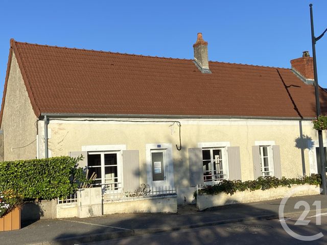 Maison à vendre - 8 pièces - 137 m2 - Magny Cours - 58 - BOURGOGNE
