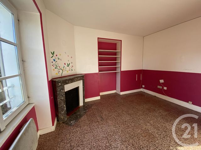 Maison à vendre - 8 pièces - 137 m2 - Magny Cours - 58 - BOURGOGNE